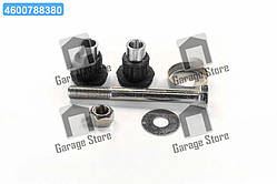 Важіль підвіски р/к MB (Вир-во Febi) 05841