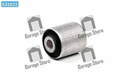 Сайлентблок підвіски AUDI A4, A6, SKODA SUPERB, VW PASSAT (Вир-во TRW) JBU139