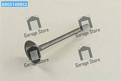 Клапан OPEL EX 1,8/2,5 16V/24V (вир-во Mahle) 011 VA 30458 100