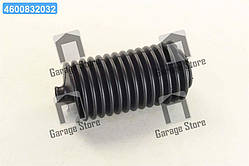 Пильовик рул. рейки CITROEN BERLINGO, PEUGEOT PARTNER 96- перед. міст зліва (Вир-во FEBI) 18027