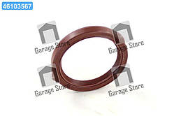Сальник FORD ZETEC 1.6/1.8/2.0 42x53x7 (вир-во Elring) 467.860