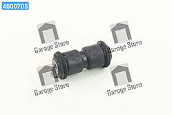 Втулка ресори MB, VW задн. вісь (Вир-во Lemferder) 20641 02