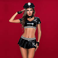 Еротичний костюм POLICE 7915