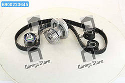 Комплекти натяжних роликів (вир-во INA) 530 0049 30