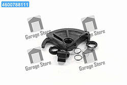 Р/к сектора приводу зчеп. FORD ESCORT, FIESTA 81-90 (Вир-во FEBI) 01387