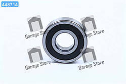 Підшипник генератора (вир-во FAG) 6305.2RSR