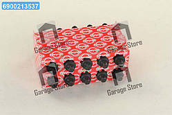 Болт головки блоку (компл.) BMW 1.6/1.8 M40/M42/M43/M44 (вир-во Elring) 802.760