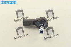 Накінечник рульової тяги FORD ESCORT I-IV, FIESTA I-III 68-95 перед .мост (Вир-во MONROE) L0003