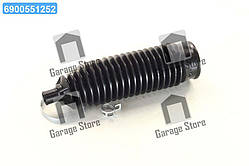 Пильовик рул. рейки AUDI, SEAT, SKODA, VW передн. вісь (Вир-во LEMFORDER) 34703 01