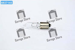 Лампа допоміжн. освітлення H21w 12v 21w Bay9s (вир-во ) 64136