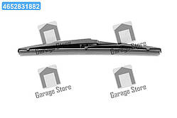 Щітка склоочис. 300 скла заднього (вир-во Denso) DRB-030