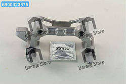 Кронштейн гальм. SKODA Octavia задн., лів. (вир-во TRW) BDA974