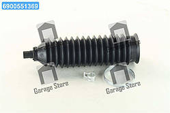 Пильовик рул. рейки CHEVROLET, DAEWOO передн. вісь (Вир-во LEMFORDER) 35254 01