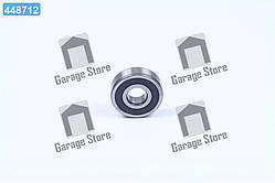 Підшипник генератора 17X47X14 (вир-во FAG) 6303.2RSR