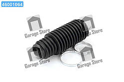 Пильовик рул. рейки BMW передн. вісь (Вир-во LEMFORDER) 30124 01