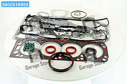 Комплект прокладок двигуна FULLl DAEWOO C20SED/C18SED/C22SED (вир-во PARTS-MALL) PFC-N014