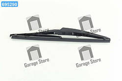 Щітка склоочис. 290 скла заднього H840 (вир-во Bosch) 3397004802