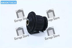 Подушка кріп. балки VW PASSAT (-88), AUDI 80/90 (-93) передн. вісь, передн. (Вир-во Febi) 07180