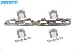 Прокладка колектора EX FIAT 194A1, OPEL Z22YH/Z22SE (вир-во Elring) 124.372