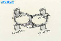 Прокладка труби приймальної SUBARU EJ16/EJ18/EJ20/EJ205/EJ22/EJ25 (2) (вир-во Elring) 193.110