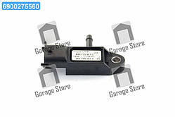 Датчик тиску наддува (вир-во Bosch) 0281002593