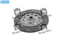 Диск зчепл. ведений AUDI, VW (вир-во Luk) 323 0411 11