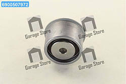 Ролик заспокоєння ременя ГРМ (вир-во Mobis) 2481039810