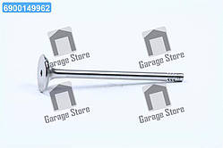 Клапан VAG EX 1,2/1,6 16V d6 (вир-во Mahle) 029 VA 30529 100