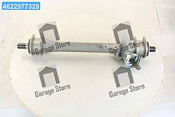 Механізм кермовий VW PASSAT 86-96, GOLF II -91 без ГПК (RIDER) RD.3211JRM193