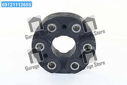 Муфта еластична валу кард. BMW КПП (вир-во FEBI) 04146