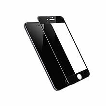 Захисне скло BOROFONE BF3 Full screen screen printing tem list IP 7 plus/8 plus-5.5 Black