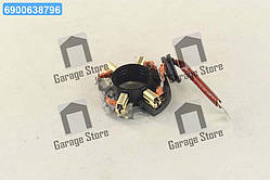 Кронштейн, вугільна щітка (вир-во Magneti Marelli кор.код. AMH0038) 940113080038