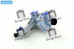 Регулятор гальм. сил (RIDER) RD 98.21.321