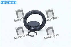 Р/к фланця АКПП Audi; Seat; Skoda; VW (вир-во FEBI) 02065