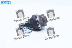 Опора кульова MERCEDES SPRINTER, VW LT 28-35, LT 28-46 95- перед. міст (Вир-во TRW) JBJ368