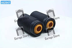 Пильовик амортизатора компл. (вир-во Monroe) PK012