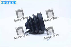 Пильовик ШРКШ HYUNDAI SONATA 93MY (вир-во Parts-Mall) PXCWA-318