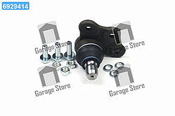 Опора кульова OPEL ASTRA G, H, VECTRA B 94 перед. міст (Вир-во TRW) JBJ100