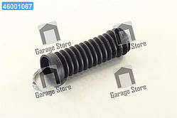 Пильовик рул. рейки AUDI, VW передн. вісь (Вир-во LEMFORDER) 30128 01