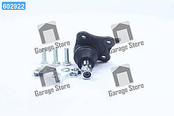 Опора кульова AUDI A3, SEAT LEON, GOLF IV 96-10 перед. міст праворуч (Вир-во TRW) JBJ113