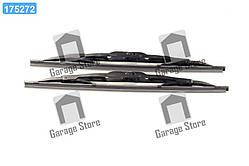 Щітка склоочис. 340/340 TWIN 340 (вир-во Bosch) 3397118700