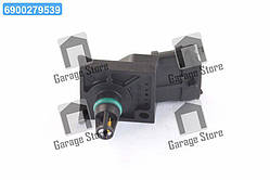 Датчик тиску та температури у впускному газопроводі (вир-во Bosch) 0281002573