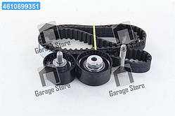 Ремкомплект грм  110-112 Kalina (117-119) Priora (2170-2172) (Вир-во ContiTech) CT1137K1