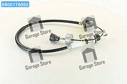 Трос зчеплення CITROEN JUMPY,FIAT SCUDO (вир-во Adriauto) 11.0145.1