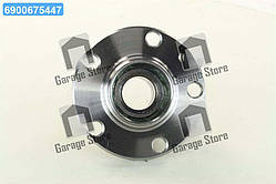 Маточина в зборі AUDI A3, SEAT LEON, VW POLO 96 - задн. міст (Вир-во FEBI) 09521