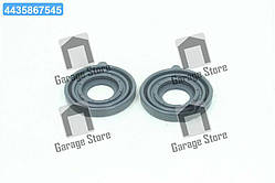 Р/к супорту MERITOR B DUCO, 2 Пильники (RIDER) RD 08375