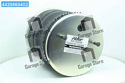 Пневморесори зі стаканом (сталь) (RIDER) RD 74022K