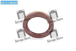 Сальник двигуна N FIAT/IVECO 8140.61 50X70X10 FPM B1BAVISLSFRDX7 (вир-во Corteco) 12015093B