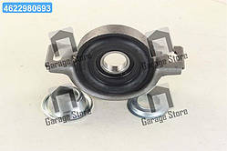 Опора вала кардан. (підвісний підшипник) MB VITO (639) 03- передн. (RIDER) RD.251032709