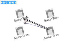 Клапан VAG EX 1,6 16V 00-d6 (вир-во Mahle) 029 VA 31097 100